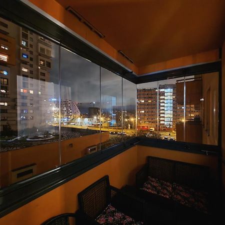 Orange Water Apartment กดัญสก์ ภายนอก รูปภาพ