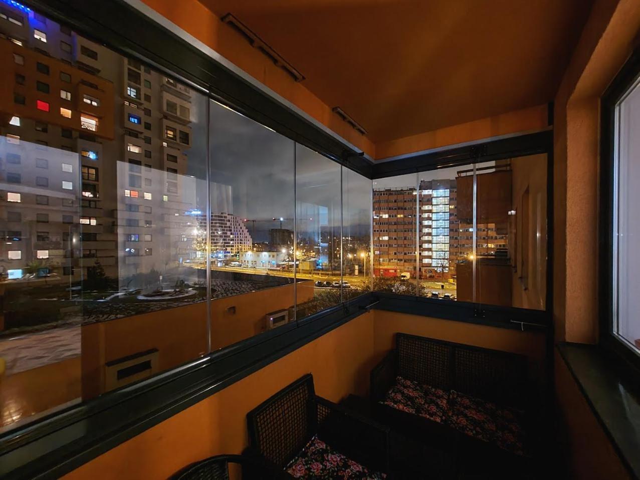Orange Water Apartment กดัญสก์ ภายนอก รูปภาพ